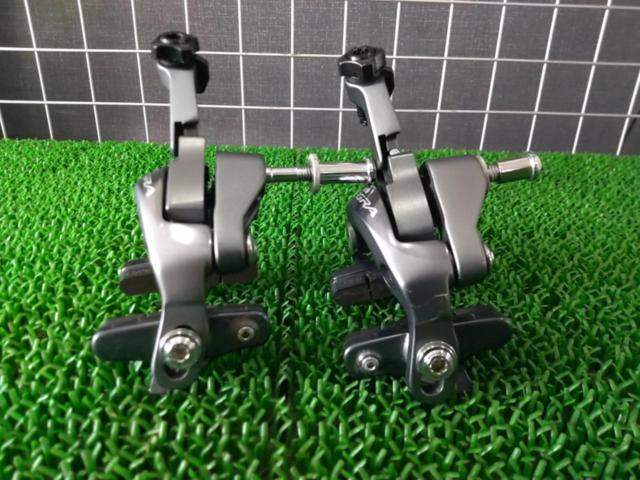 SHIMANO BR-6800 ULTEGRA キャリパーブレーキ前後セット