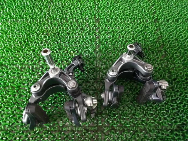 SHIMANO BR-6800 ULTEGRA キャリパーブレーキ前後セット