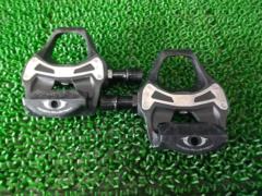 SHIMANO PD-5800 105 SPD-SL ビンディングペダル ブラック