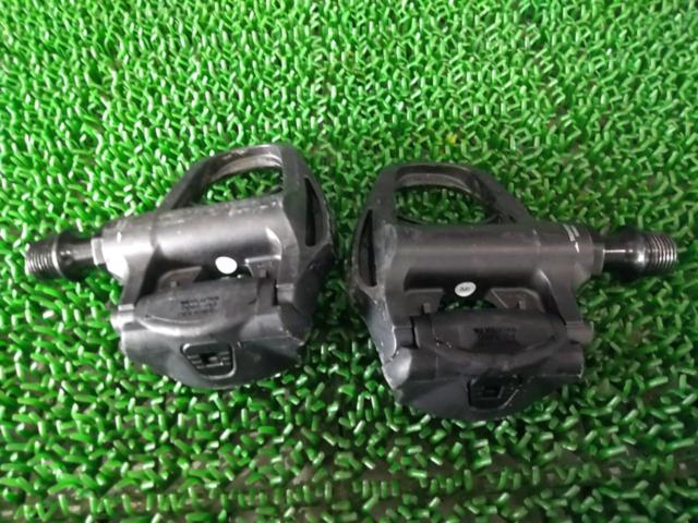 SHIMANO PD-5800 105 SPD-SL ビンディングペダル ブラック