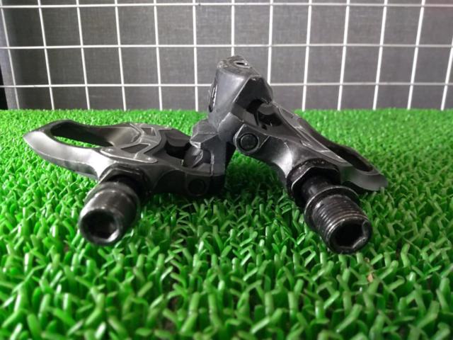 SHIMANO PD-5800 105 SPD-SL ビンディングペダル ブラック