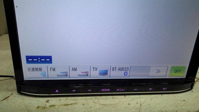 carrozzeria AVIC-MRZ99 ★Bluetooth&DVD/CDメインならGood!★