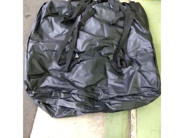 メーカー不明 防水ルーフキャリアバッグ