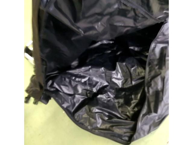 メーカー不明 防水ルーフキャリアバッグ