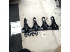 INNO BU170 業務用ルーフキャリア