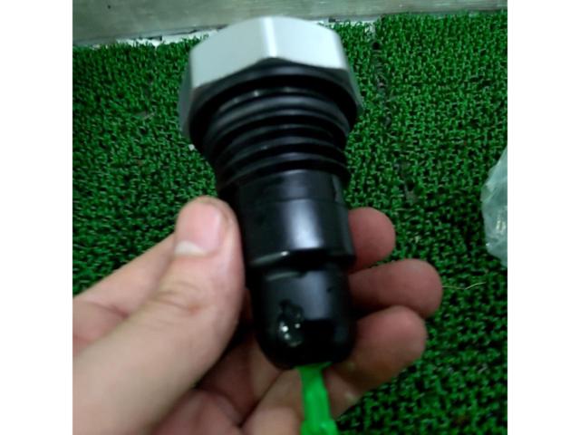 Harley-Davidson
Genuine Dipstick