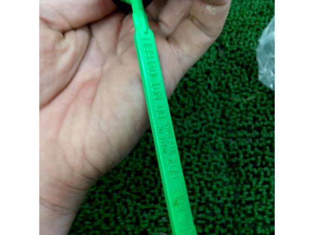 Harley-Davidson
Genuine Dipstick
