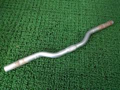 Φ25.4/480mm NITTO B220AAF ライザーバー シルバー