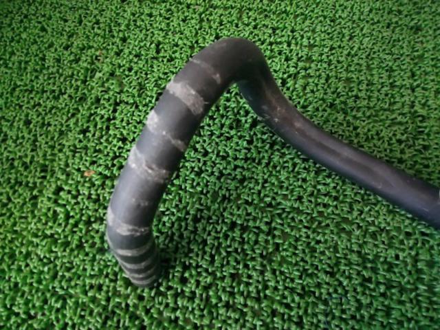 Φ26.0/400mm DEDA PIEGA アルミドロップハンドル ブラック