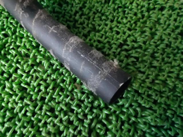 Φ26.0/400mm DEDA PIEGA アルミドロップハンドル ブラック