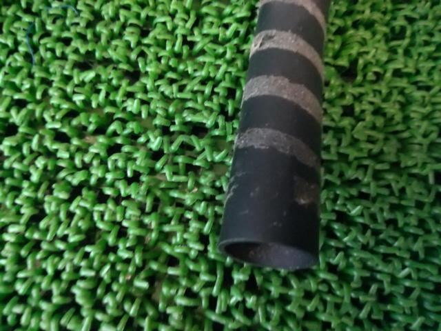 Φ26.0/400mm DEDA PIEGA アルミドロップハンドル ブラック
