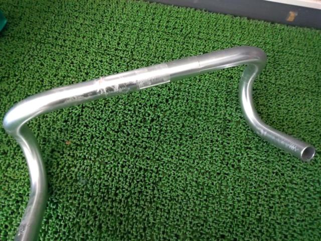 Φ25.4/380mm NITTO NEAT Mod.185 アルミドロップハンドル
