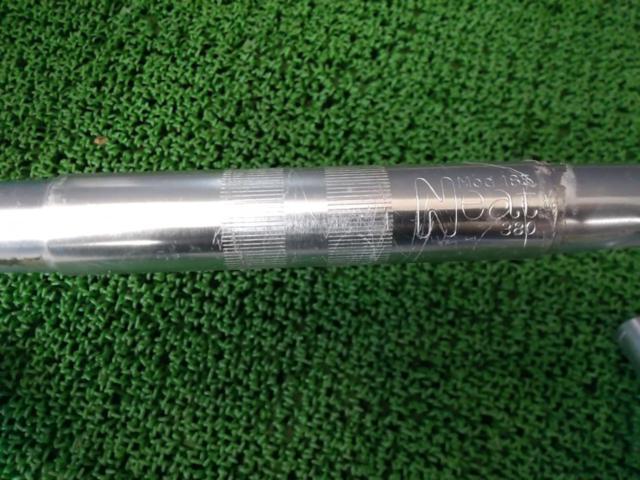 Φ25.4/380mm NITTO NEAT Mod.185 アルミドロップハンドル