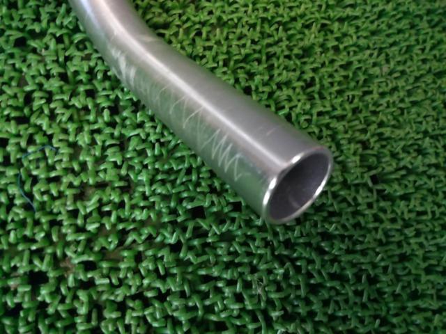 Φ25.4/380mm NITTO NEAT Mod.185 アルミドロップハンドル