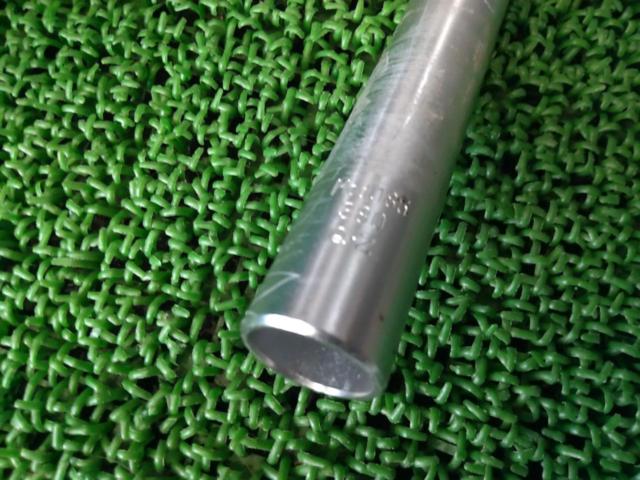 Φ25.4/380mm NITTO NEAT Mod.185 アルミドロップハンドル