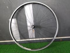 ALEXRIM モデル不明 32H リム×SHIMANO HB-RM60 ハブ 700c ロードバイクホイールフロント用