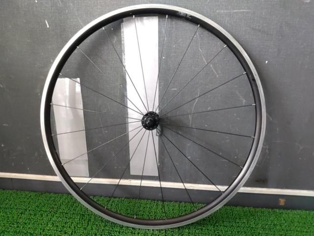 SHIMANO WH-R500 700c クリンチャーフロントホイール