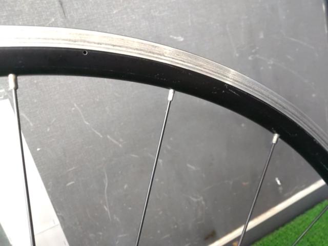 SHIMANO WH-R500 700c クリンチャーフロントホイール