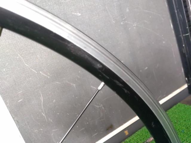 SHIMANO WH-R500 700c クリンチャーフロントホイール