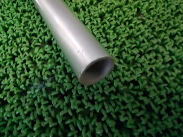 ※エンドカットありΦ25.4/500mm NITTO PAT.782553 オールランダーバー シルバー