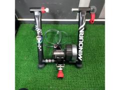 MINOURA LR760 固定式サイクルトレーナー