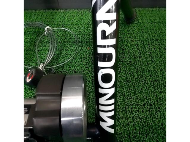MINOURA LR760 固定式サイクルトレーナー