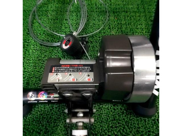 MINOURA LR760 固定式サイクルトレーナー