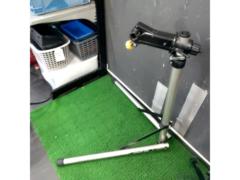 MINOURA RS-5000 自転車整備ワークスタンド