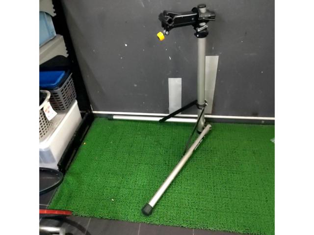 MINOURA RS-5000 自転車整備ワークスタンド