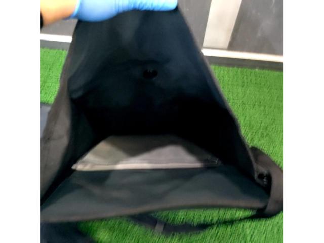 ORTLIEB バックローラークラシック サイドバッグ2個セット アスファルトブラック
