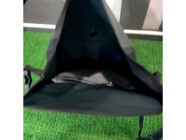 ORTLIEB バックローラークラシック サイドバッグ2個セット アスファルトブラック