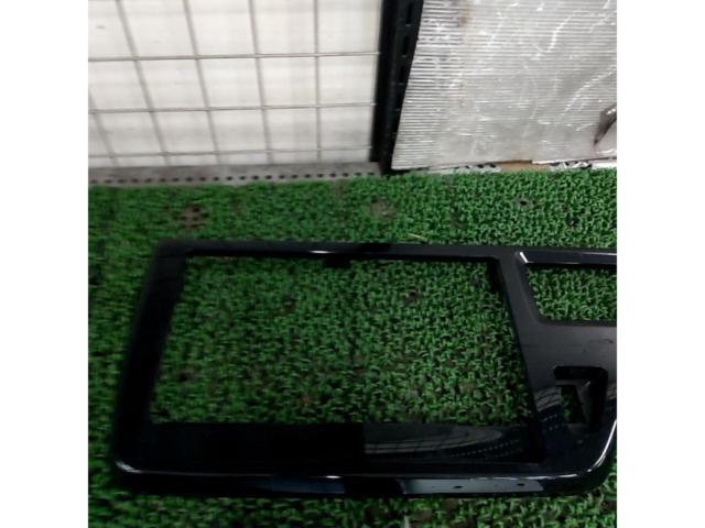 HONDA フィット/GP系 純正オーディオパネル+ナビステー
