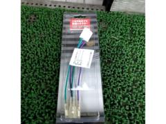 BeatSonic トヨタ純正ナビ配線コネクター 10P+6P+5P