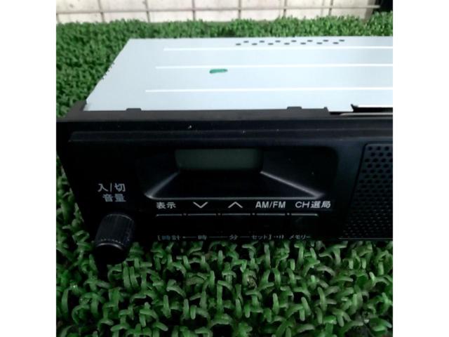 SUZUKI 純正ラジオチューナー