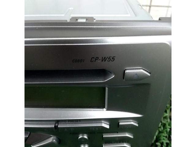 TOYOTA CP-W55