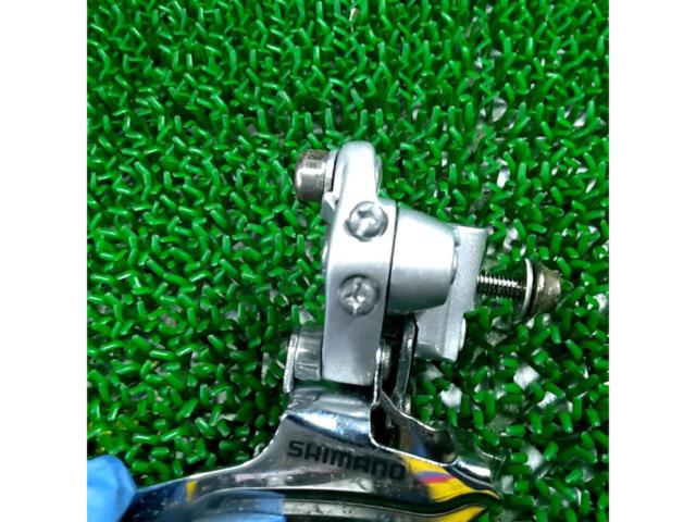 2S SHIMANO FD-2300 フロントディレイラー 直付タイプ