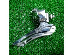 2S SHIMANO Tiagra FD-4600 フロントディレイラー 直付タイプ