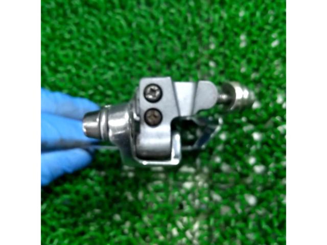 2S SHIMANO Tiagra FD-4600 フロントディレイラー 直付タイプ