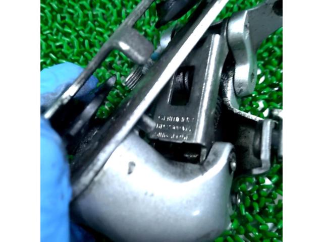 8S SHIMANO RD-2300 リアディレイラー