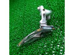 3S SHIMANO SORA FD-3304 Φ31.8 バンド式フロントディレイラー