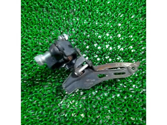 2S SHIMANO Tourney TZ Φ31.8 バンド式フロントディレイラー