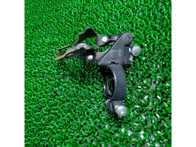 2S SHIMANO Tourney TZ Φ31.8 バンド式フロントディレイラー