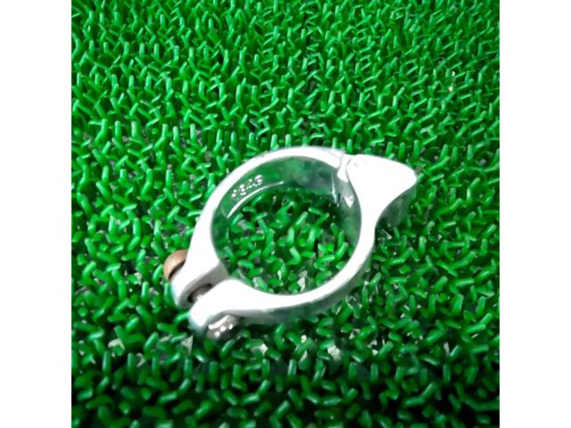 Φ34.9 メーカー不明 直付フロントディレイラー用バンドアダプター