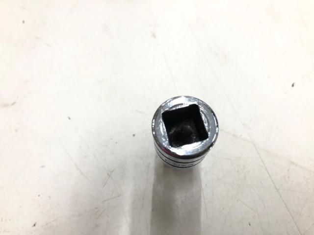 Snap-On スナップオン FXW1 3/8  ウォブルエクステンションバー