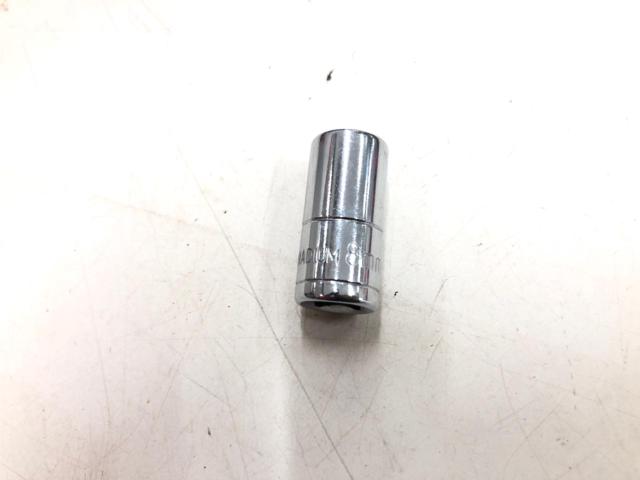 メーカー不明 ソケット 8mm