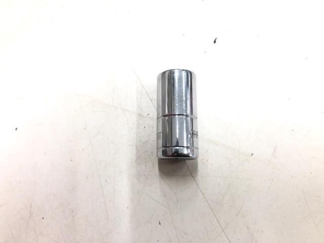 メーカー不明 ソケット 8mm