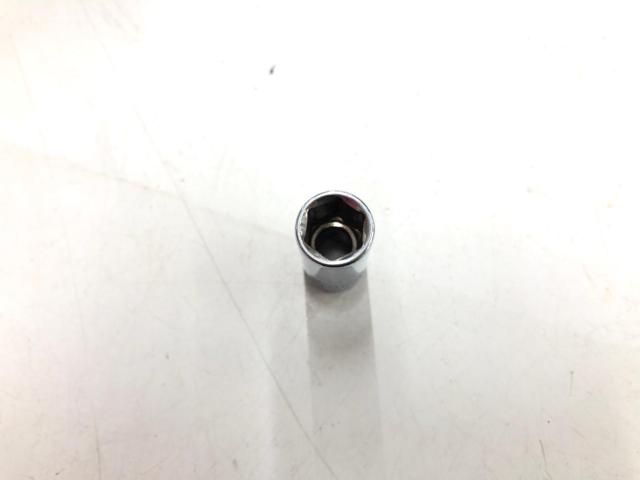メーカー不明 ソケット 8mm