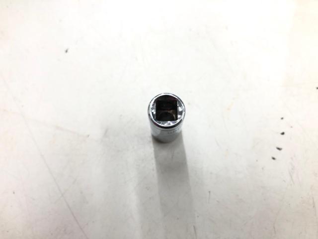 メーカー不明 ソケット 8mm