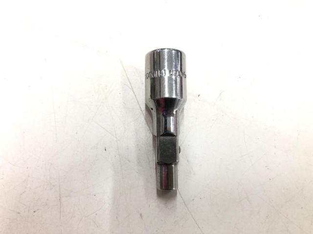 Snap-On スナップオン TMXM14 1/4  マグネットアダプター