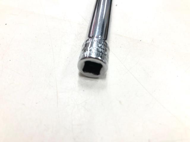 Snap-On スナップオン 1/4  ロングディープソケット STMML8A 8mm